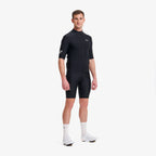 Velo Full-zip Cycling Jersey Men