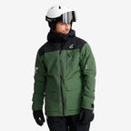 AccXel Insulated 2L Ski Jacket Men