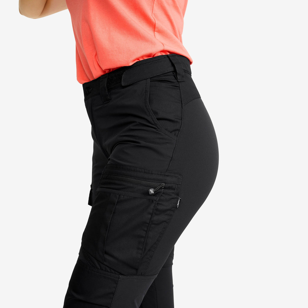 Rambler Lightweight Pro Trousers Women