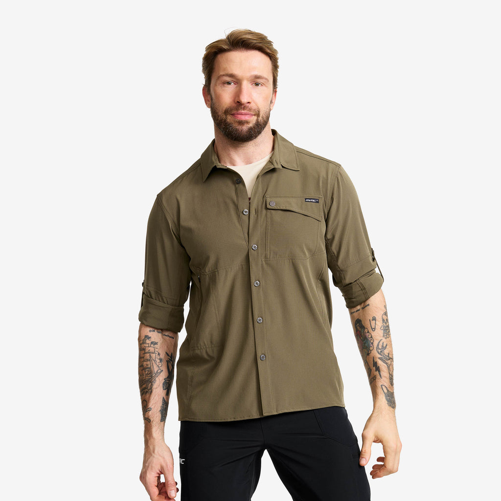 Gradient Pro UV Shirt Men