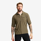 Gradient Pro UV Shirt Men