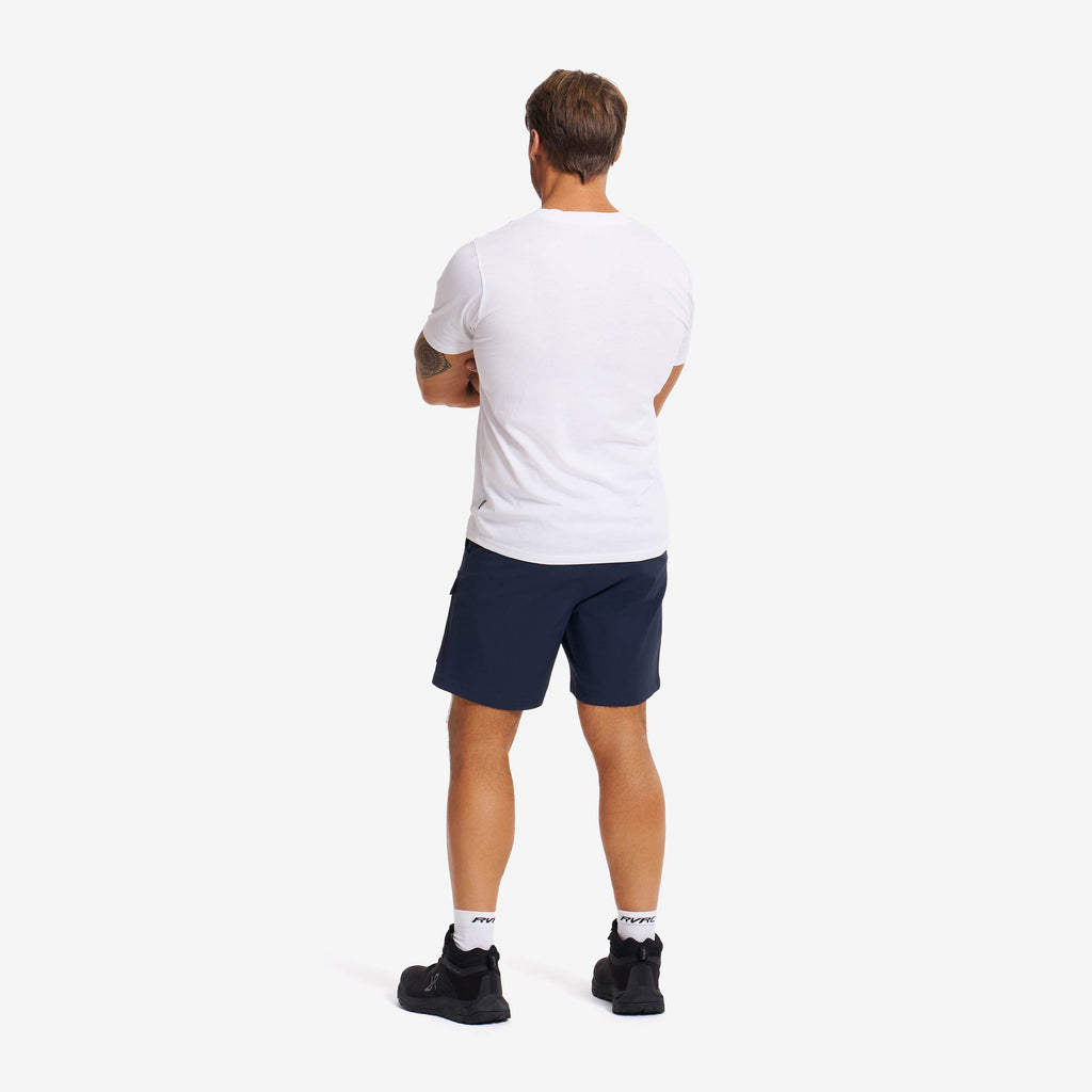 Coast Cargo Shorts Men