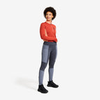 Cliff Pocket Wind Leggings Women