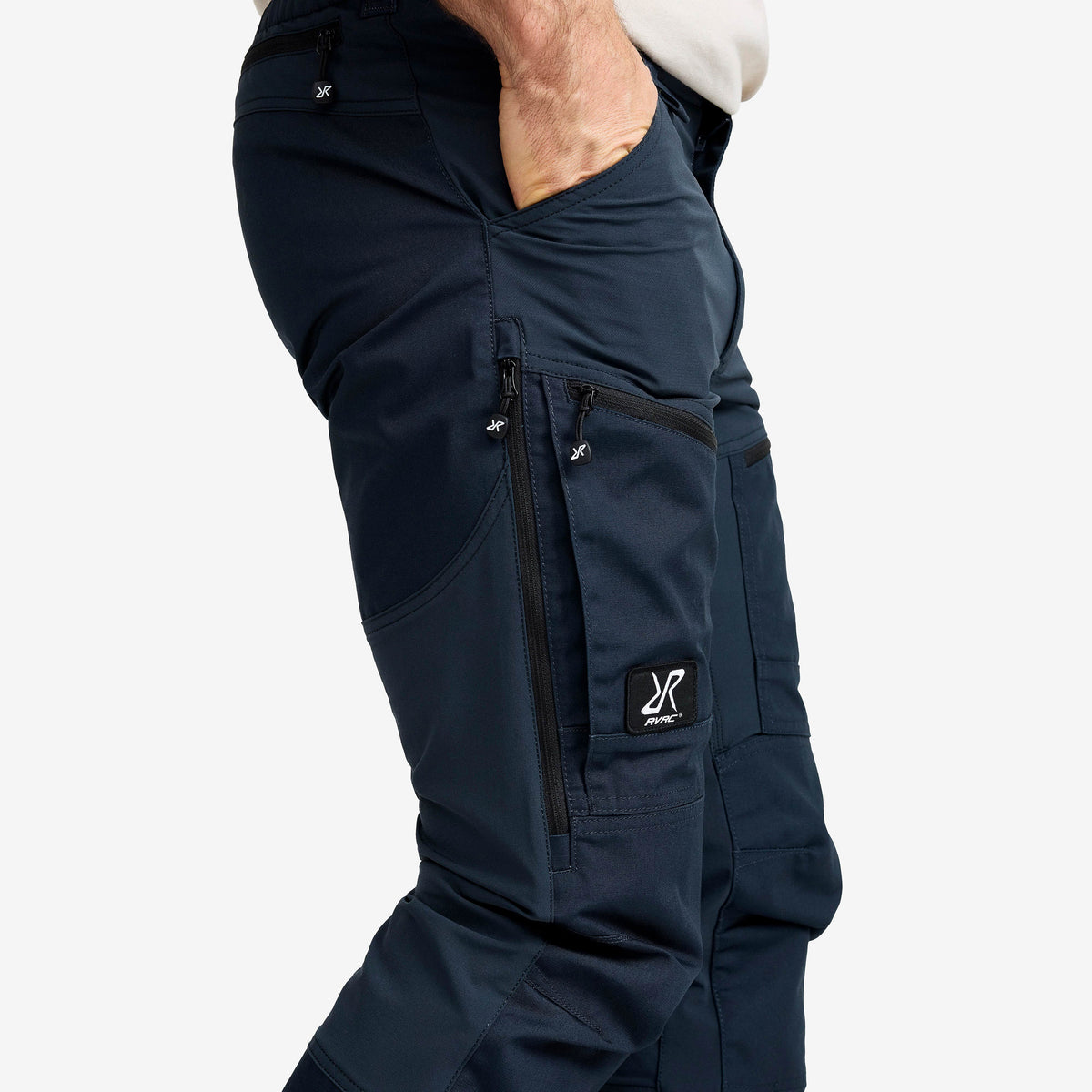 RVRC GP Pro Trousers Men