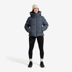 Voight Puffer Jacket Women