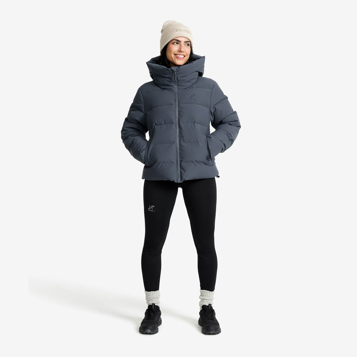 Voight Puffer Jacket Women