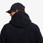 Sherpa Light Hooded Fleece Men