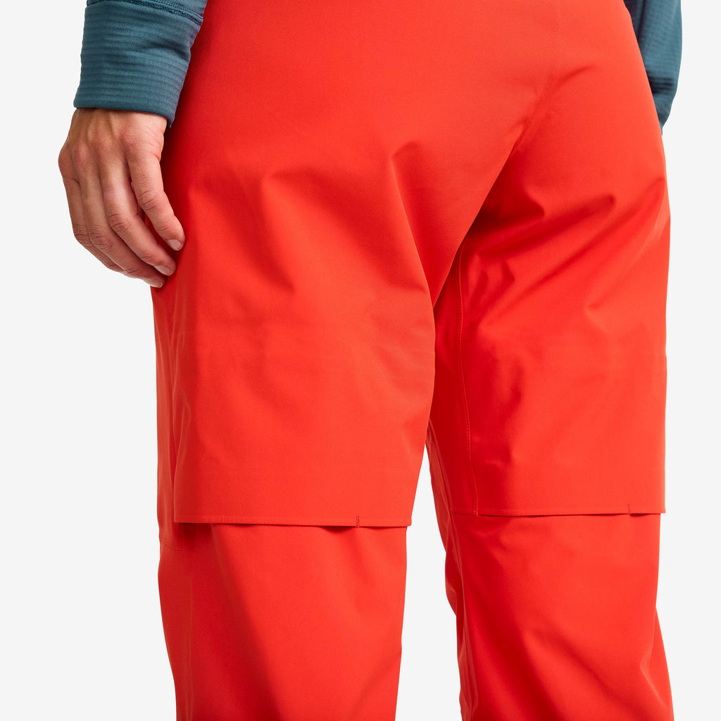Cloud 3L Shell Trousers Women