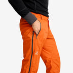 Arcade 3L Lightweight Trousers Men