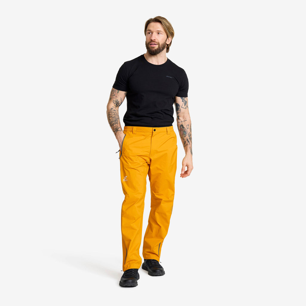 Arcade 3L Lightweight Trousers Men