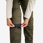 Field Pro Warm Outdoor Trousers Women