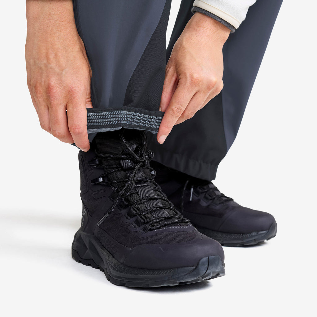 Cyclone 3L Shell Trousers Women