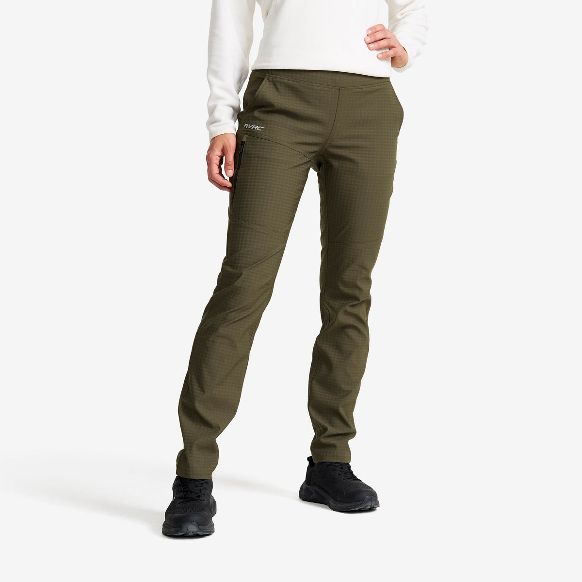 Venture Wind Trousers Women