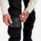 Field Pro Warm Outdoor Trousers Men
