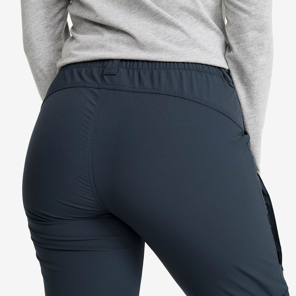 RVRC GP Pro Stretch Zip-off Trousers Women