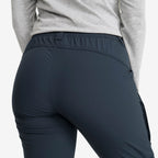 RVRC GP Pro Stretch Zip-off Trousers Women
