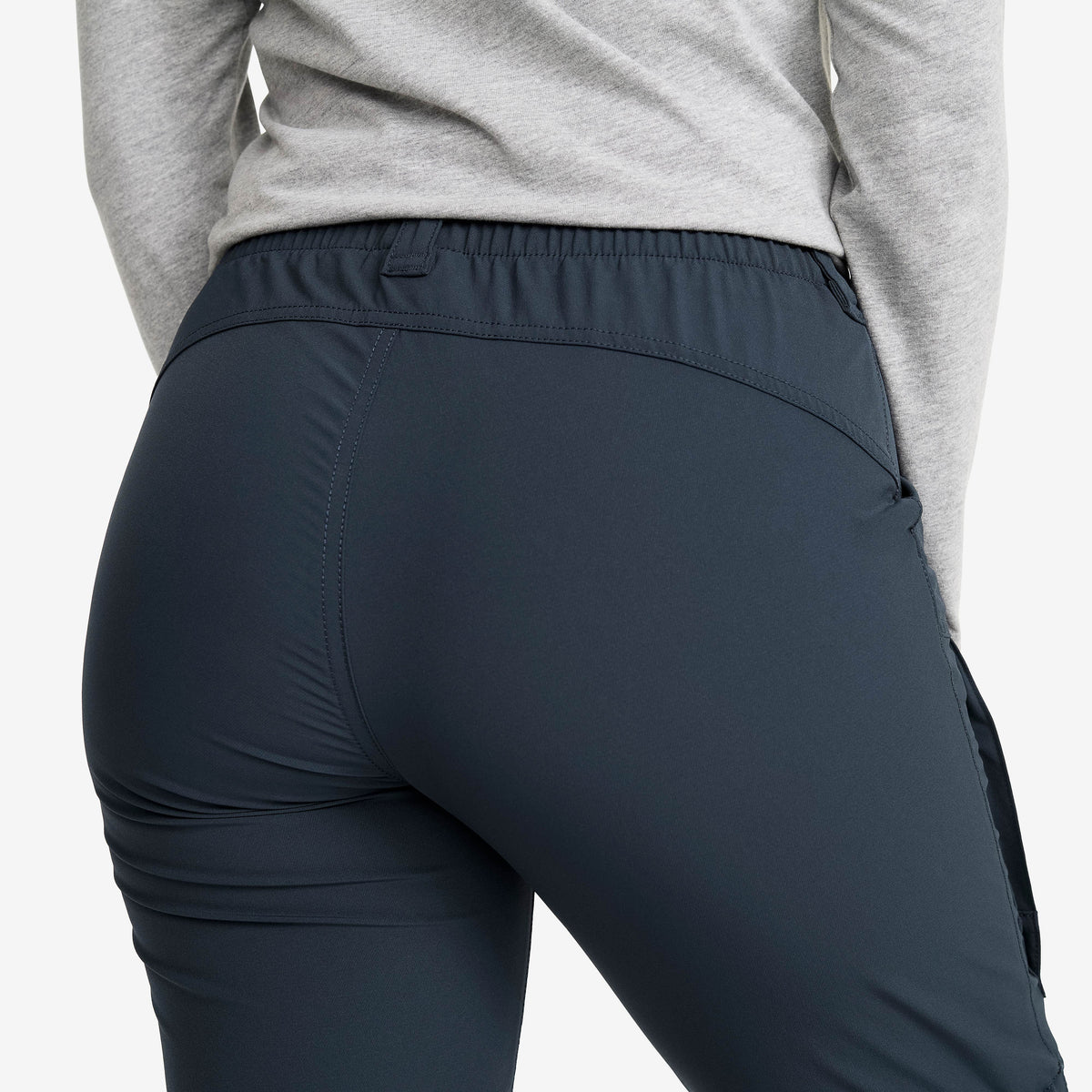 RVRC GP Pro Stretch Zip-off Trousers Women