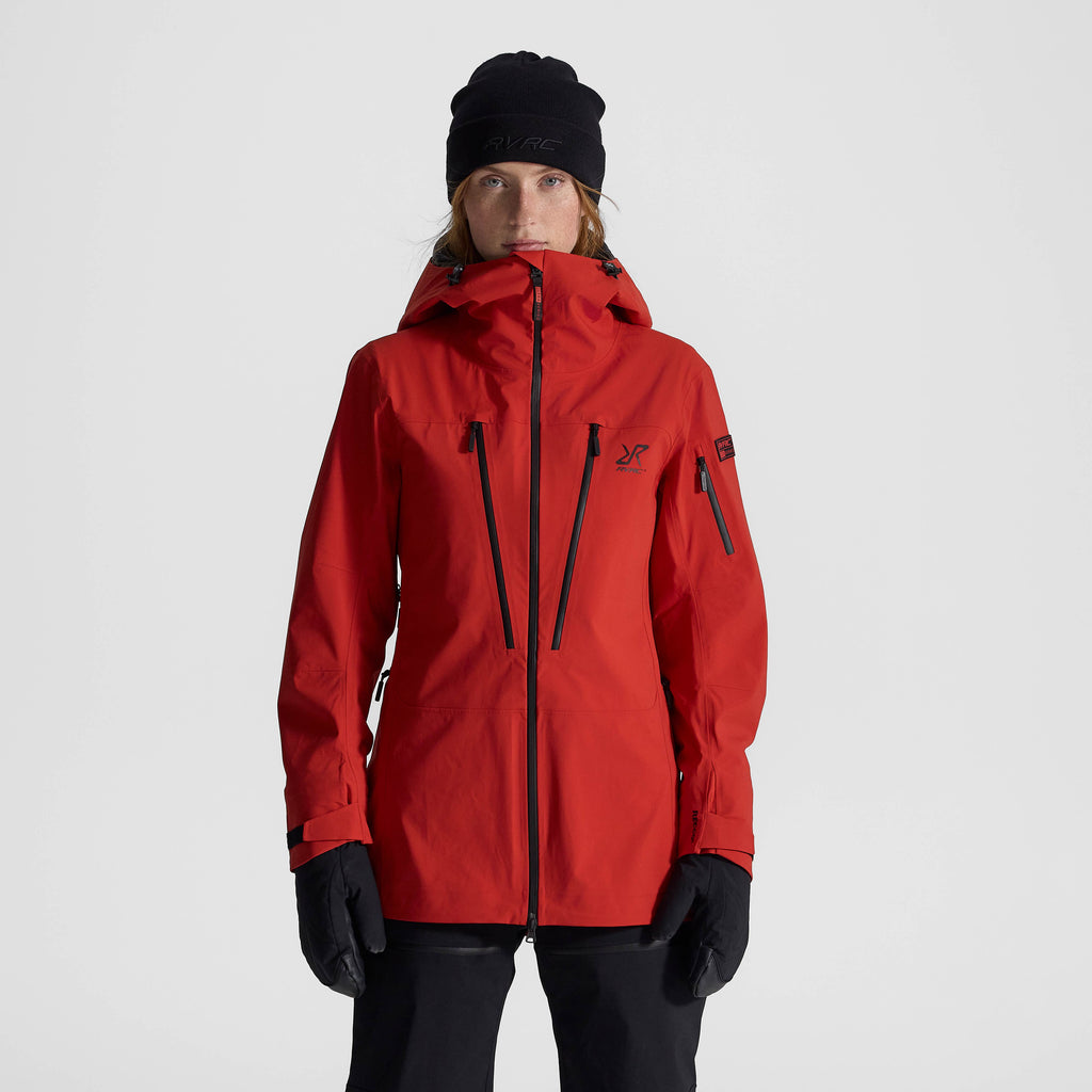 Ultra 3L Shell Jacket Women