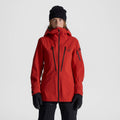 Ultra 3L Shell Jacket Women