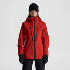 Ultra 3L Shell Jacket Women