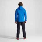 Ultra Mid Hood Men