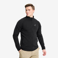 Evolution Light Stretch Fleece Men