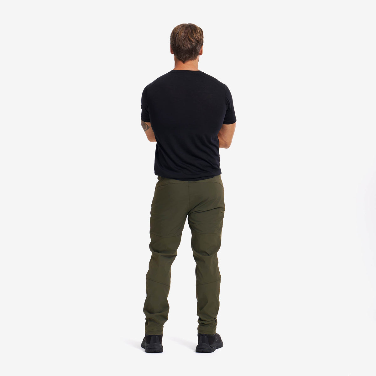 Twig Trousers Men