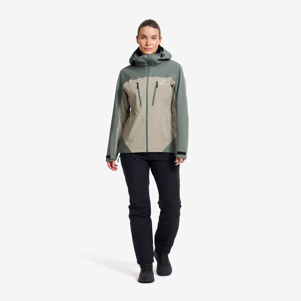 Silence Proshell 3L Jacket Women