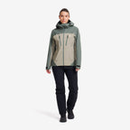 Silence Proshell 3L Jacket Women