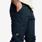 Outdoor Basic Trousers Men