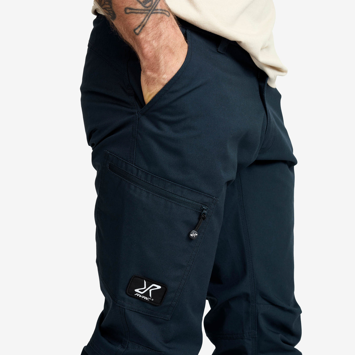 Outdoor Basic Trousers Men