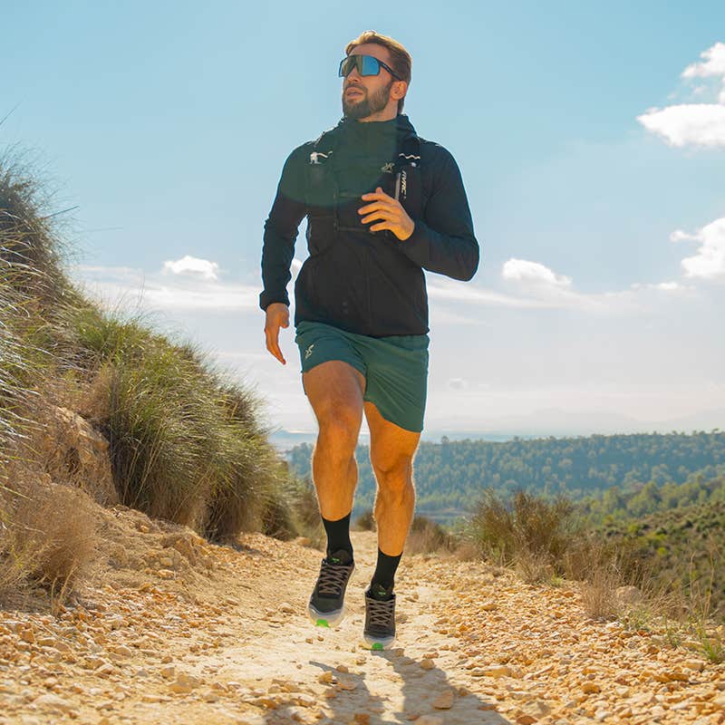 Rush Pro Shorts Men