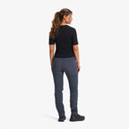 Twig High-waist Trousers Women