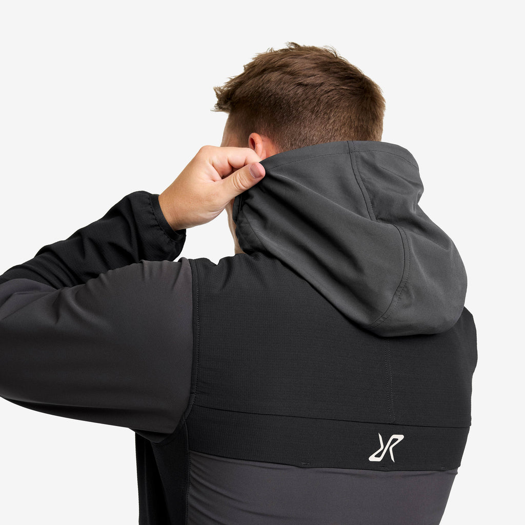 Ridge Trek Stretch Jacket Men