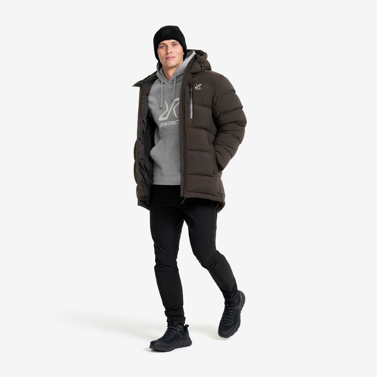 Flexpedition Down Jacket Men