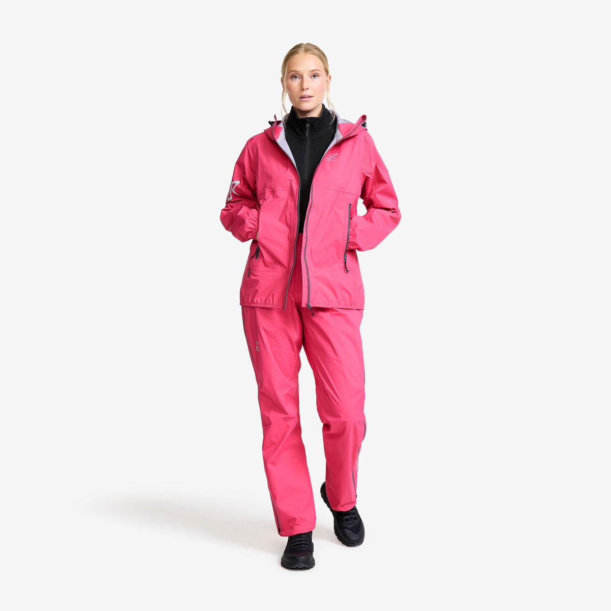 Arcade 3L Lightweight Trousers Women