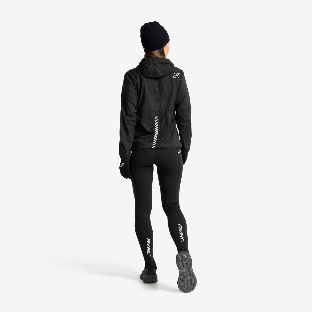 Sprint Winter Leggings Women