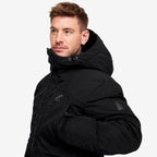 Outdoor Parka Men