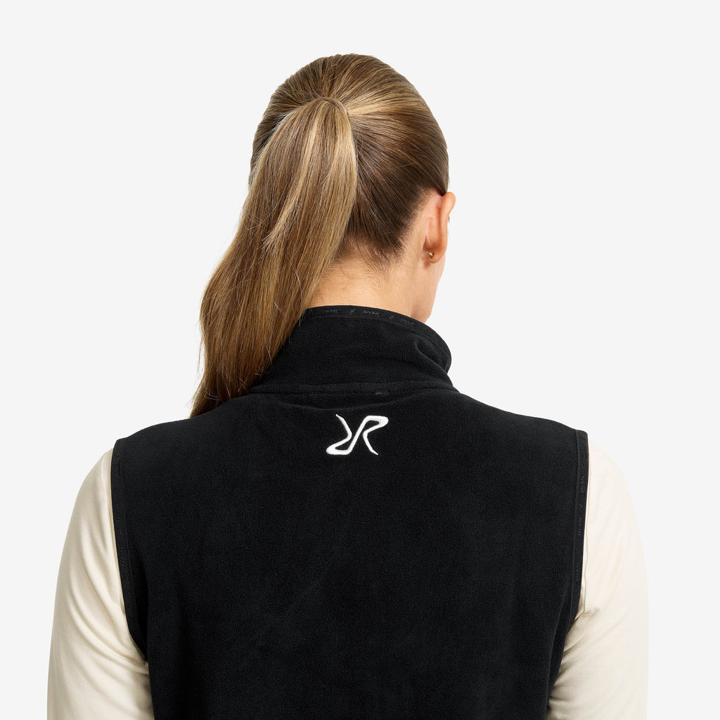 Hiker Fleece Gilet Women