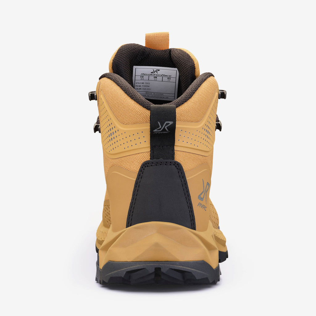 Phantom Trail Mid Waterproof Hiking Boots Men