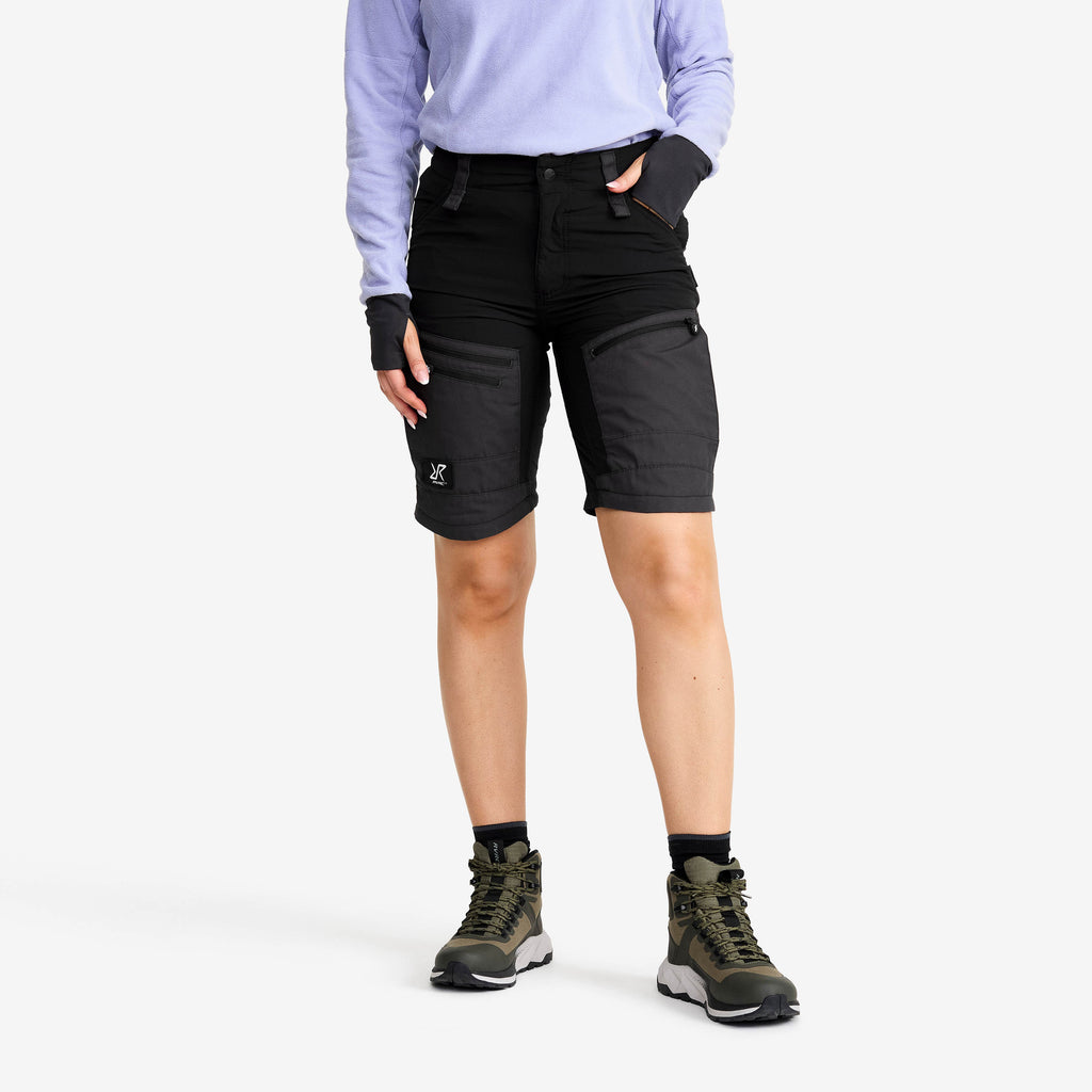 RVRC GP Pro Zip-off Trousers Women