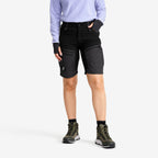 RVRC GP Pro Zip-off Trousers Women