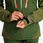 Silence Proshell 3L Jacket Women