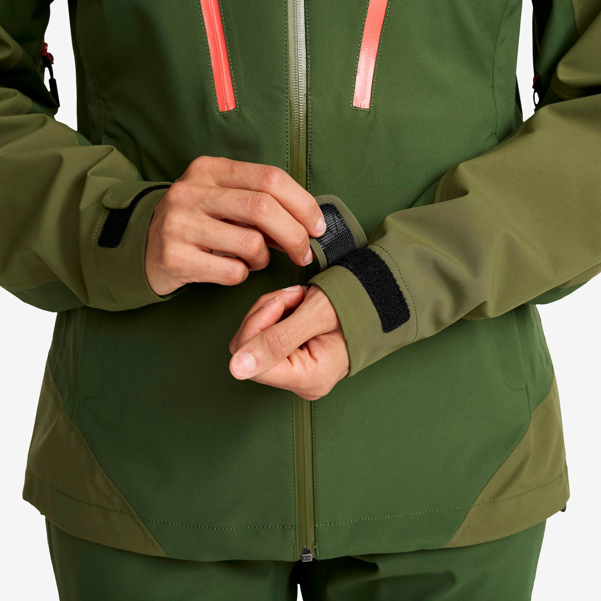 Silence Proshell 3L Jacket Women