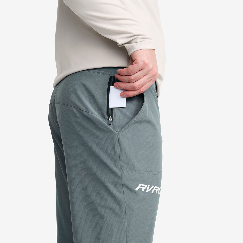 Athletic Lightweight Trousers Men