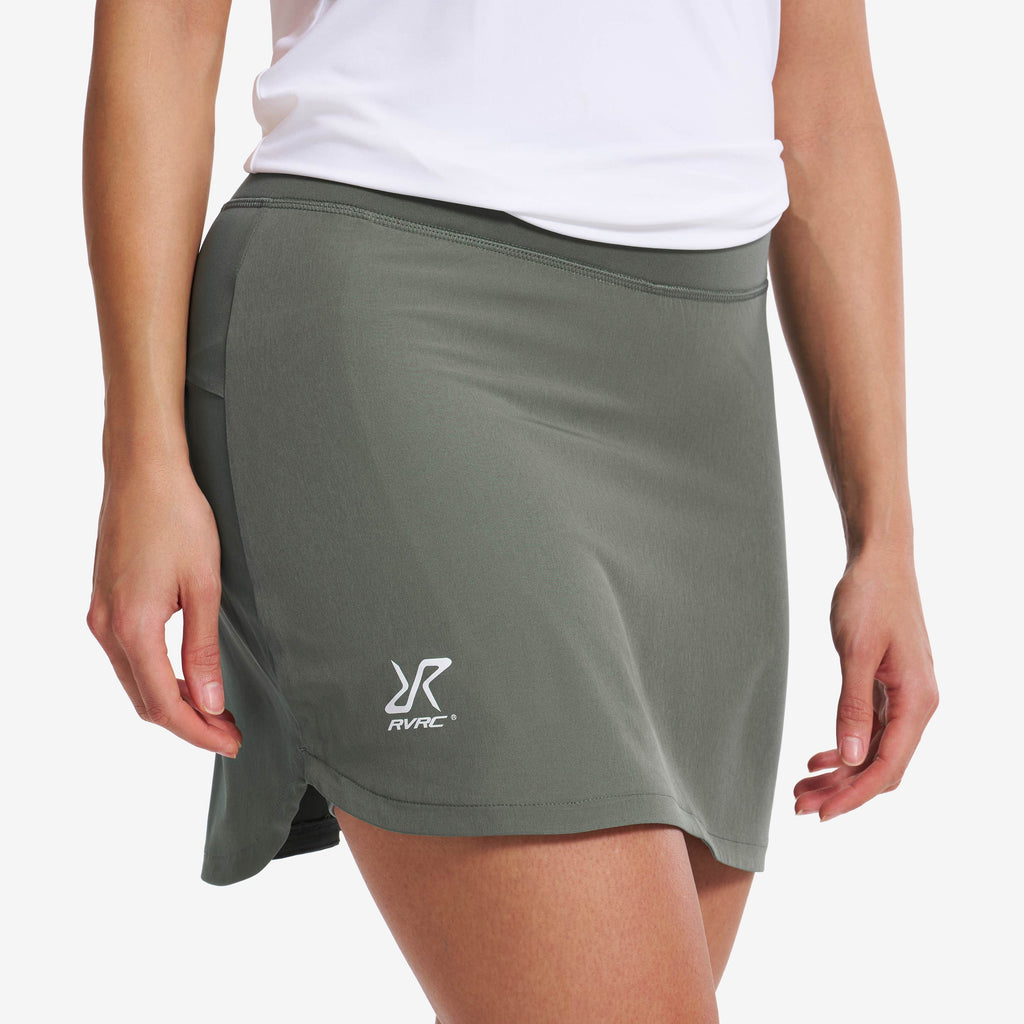 Rise 2-in-1 Skirt Women