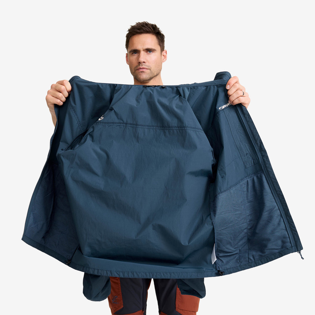 Orbit Wind Jacket Men
