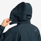 Hiball Softshell Jacket Women