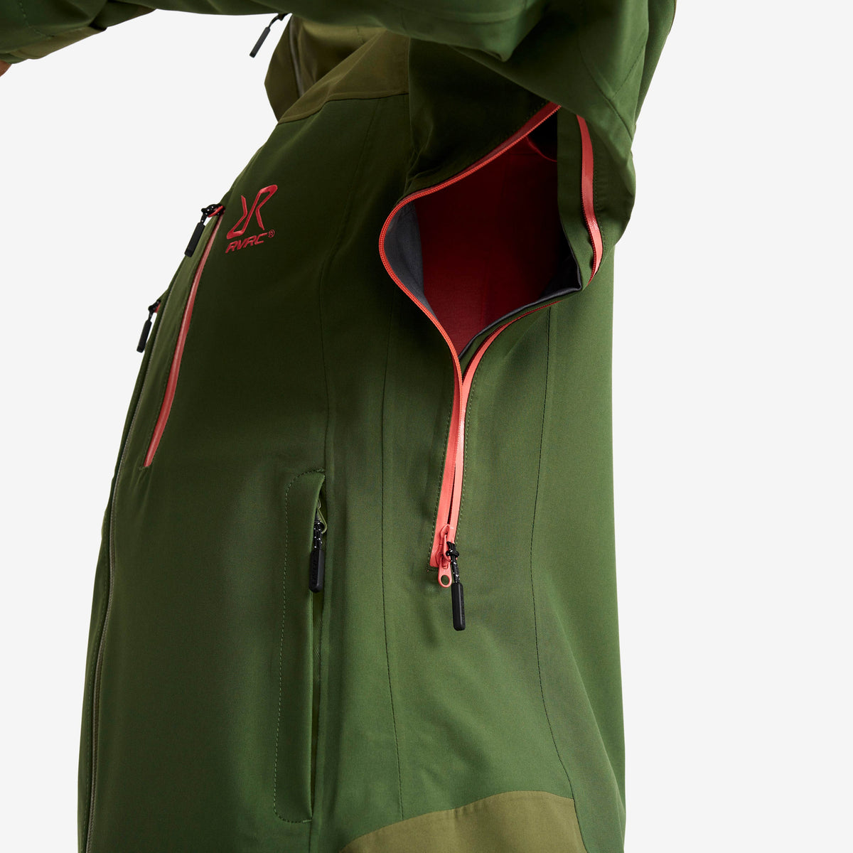 Silence Proshell 3L Jacket Women