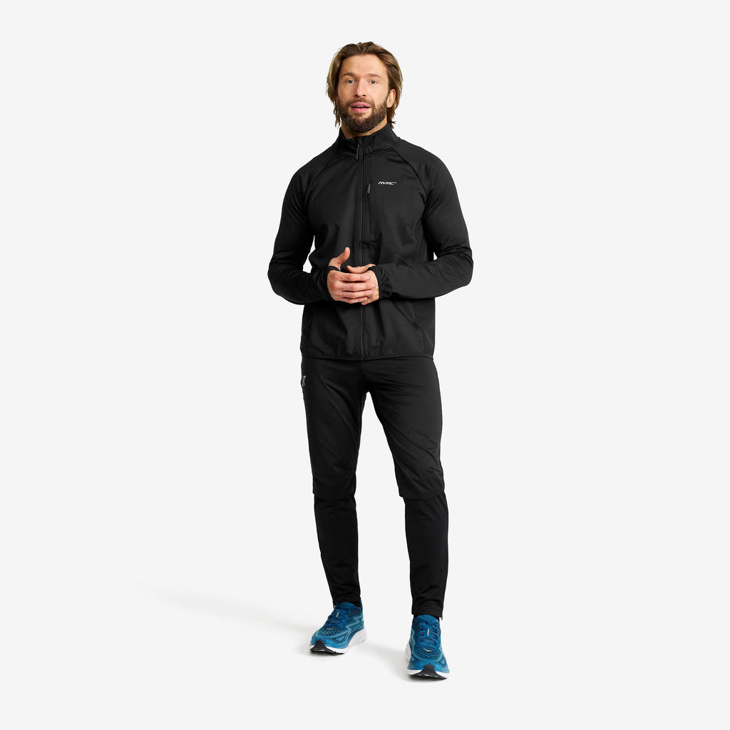 Pace Wind Jacket Men